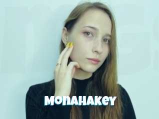 Monahakey