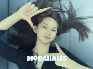 Monahalls