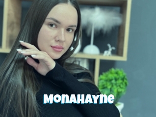 Monahayne