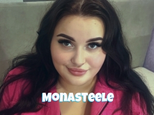 monasteele Miss Gros Seins