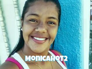 Monicahot2