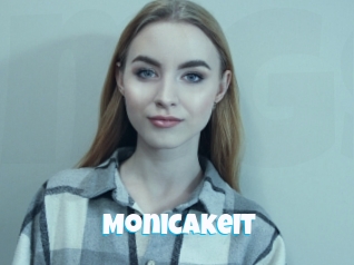 Monicakeit