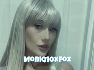 Moniq10xfox