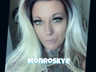 Monroskye