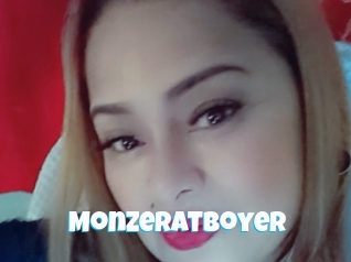 Monzeratboyer