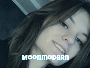 Moonmodern