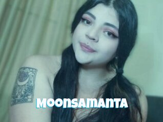 Moonsamanta