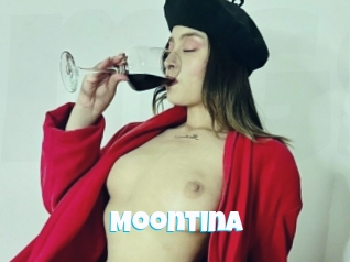 Moontina