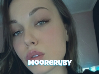 Mooreruby