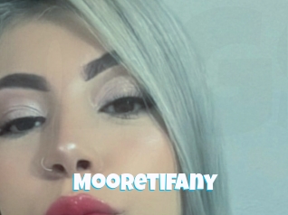 Mooretifany