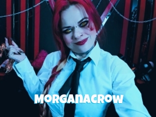 Morganacrow