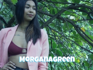 Morganagreen