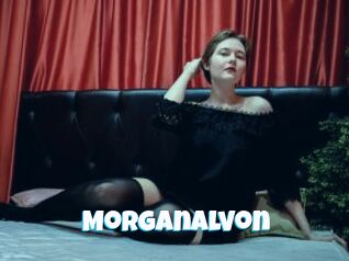 Morganalvon