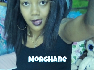 Morghane