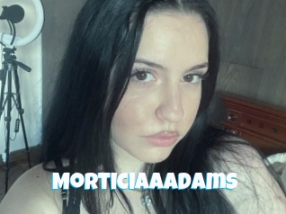 Morticiaaadams