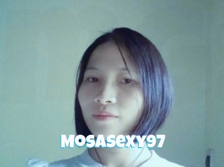 Mosasexy97