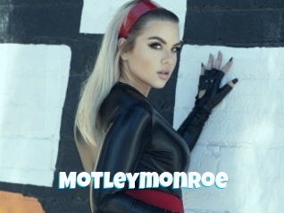 Motleymonroe