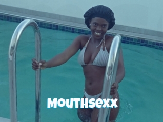 Mouthsexx