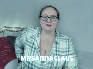 Mrsannaclaus