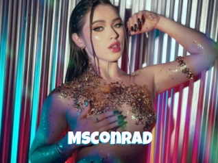 Msconrad