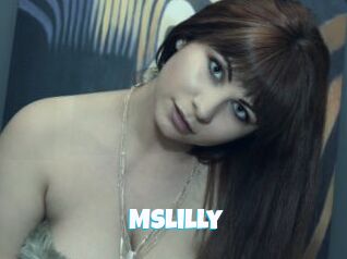 Mslilly