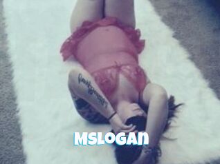 Mslogan