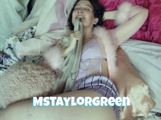 Mstaylorgreen