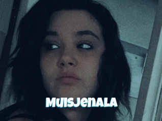 Muisjenala