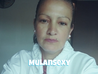 Mulansexy