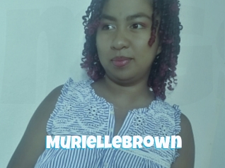 Muriellebrown