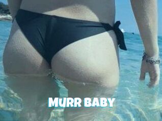 Murr_baby