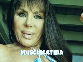 Musclelatina