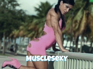 Musclesexy