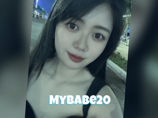 Mybabe20