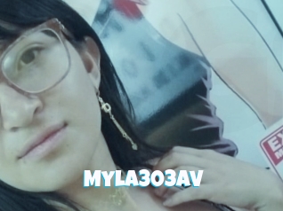 Myla303av