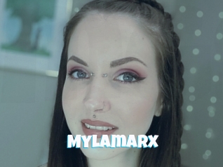 Mylamarx