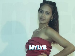 Mylyb