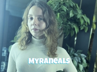 Myraneals