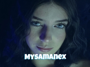 Mysamanex