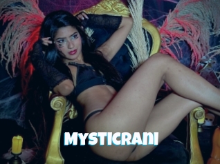 Mysticrani