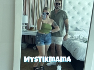 Mystikmama