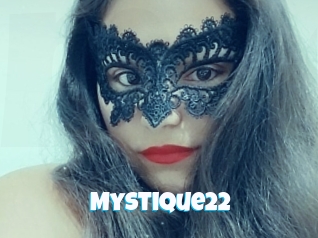 Mystique22