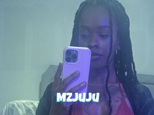 Mzjuju