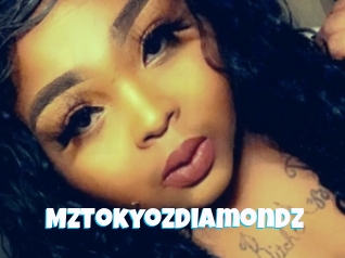 Mztokyozdiamondz