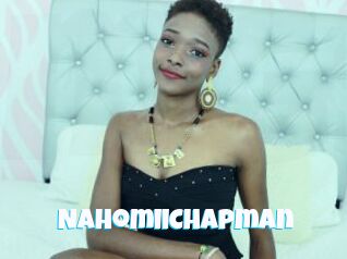 NahomiiChapman