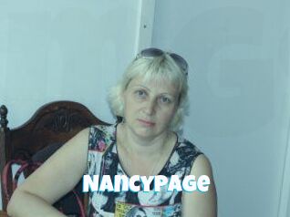 NancyPage