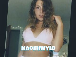 NaomiWyld