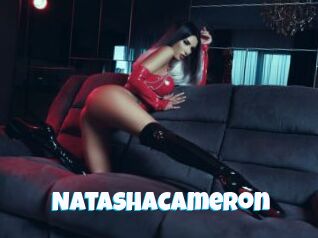 NatashaCameron