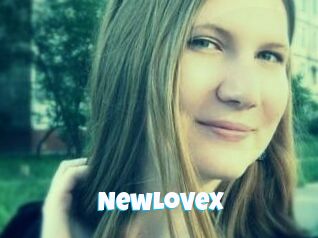 NewLoveX