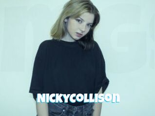 NickyCollison